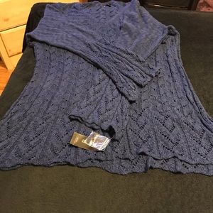 Sweater brand new with tags from Macy’s